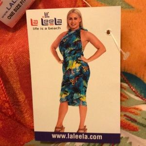 Large beach cover up